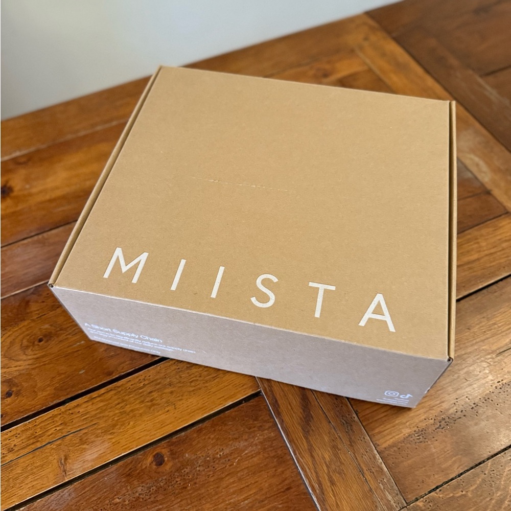 Miista Black Heeled Boots - Brand New - Picture 14 of 15